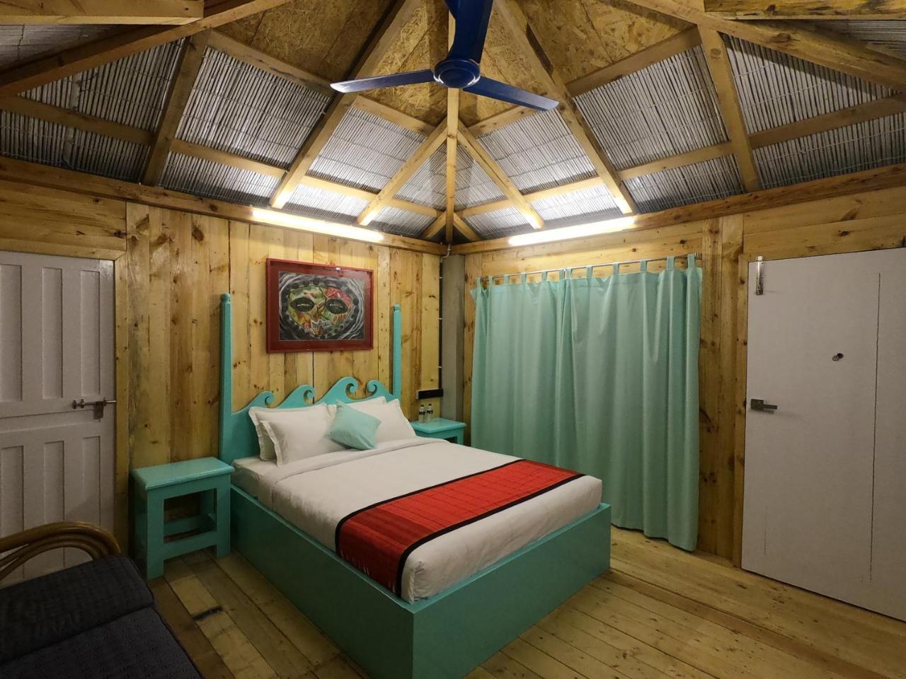Hotel Moon Nest Dhoapalong Exteriér fotografie